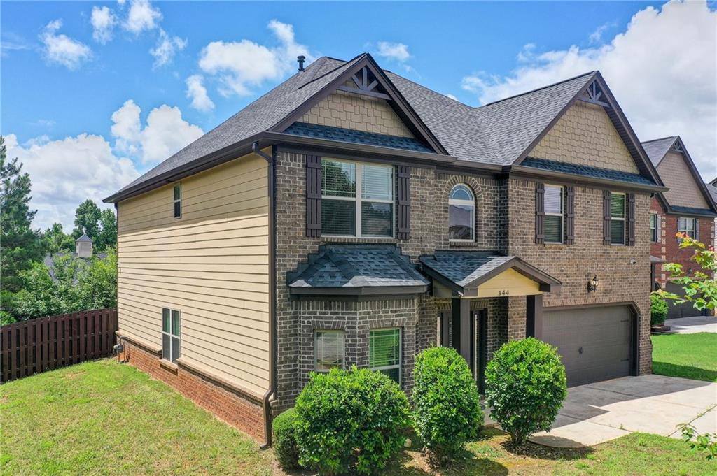 344 Mango Court