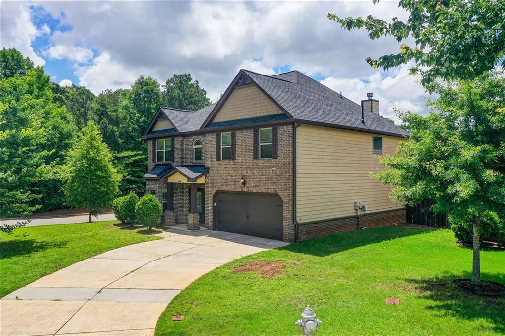 344 Mango Court