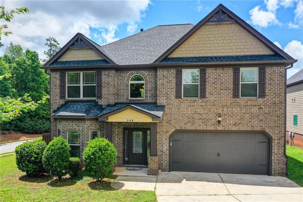 344 Mango Court
