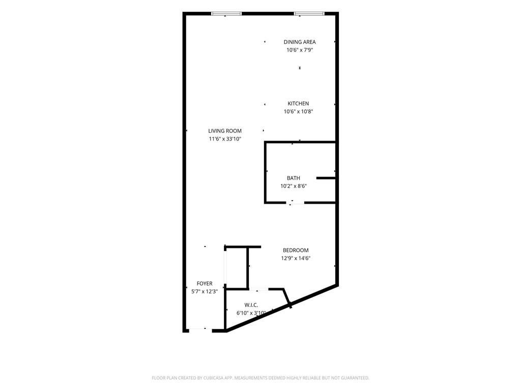 660 Glen Iris Drive NE Unit 407