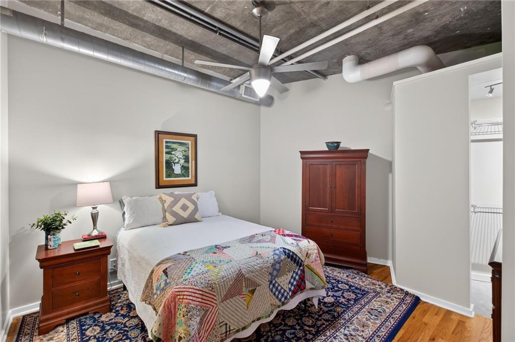 660 Glen Iris Drive NE Unit 407