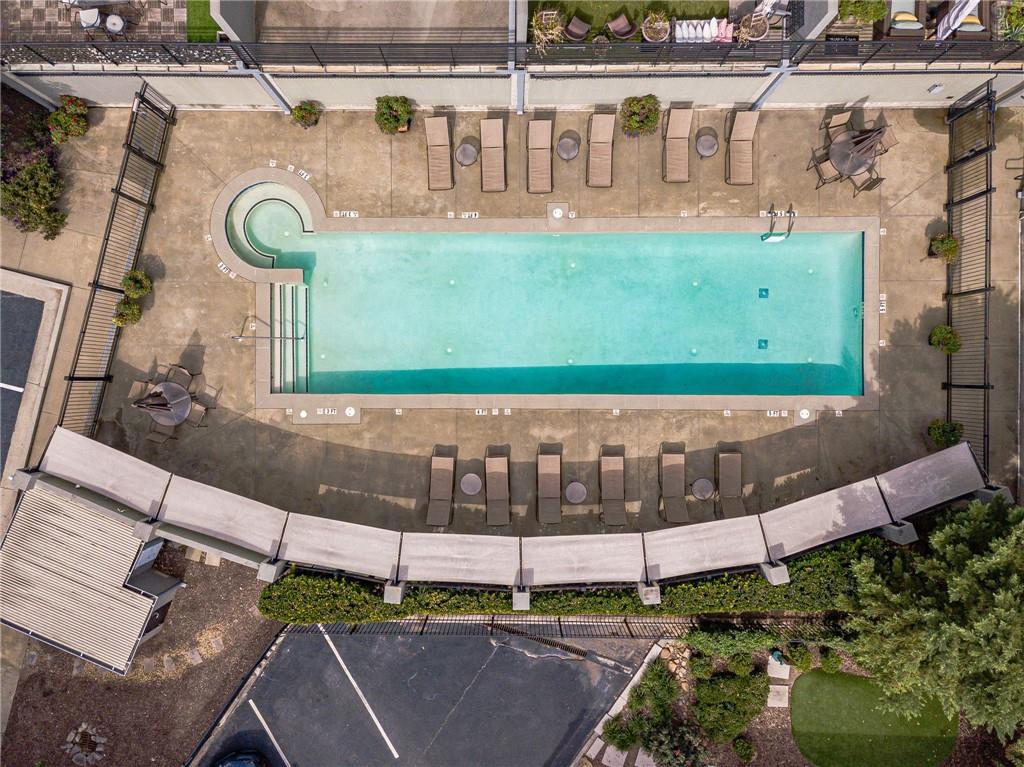 660 Glen Iris Drive NE Unit 407