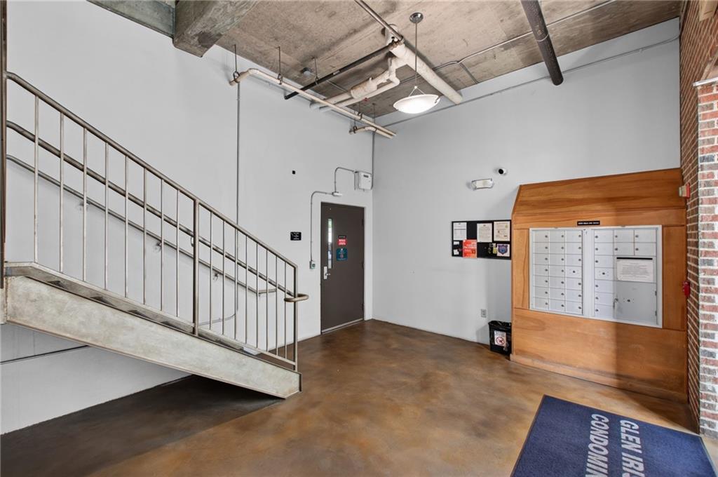 660 Glen Iris Drive NE Unit 407