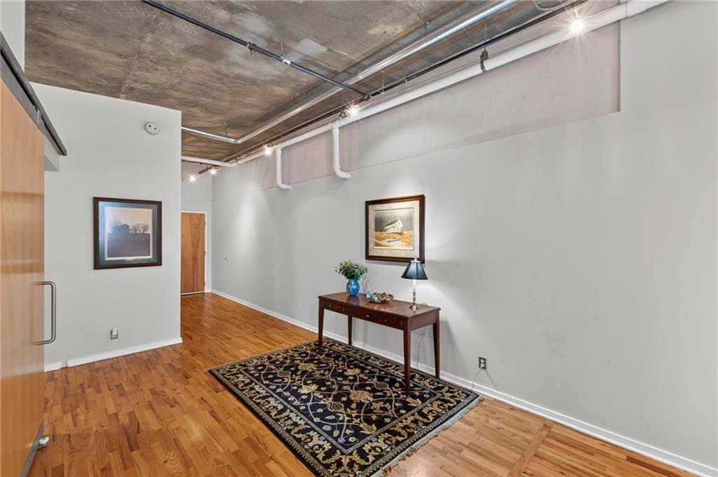 660 Glen Iris Drive NE Unit 407