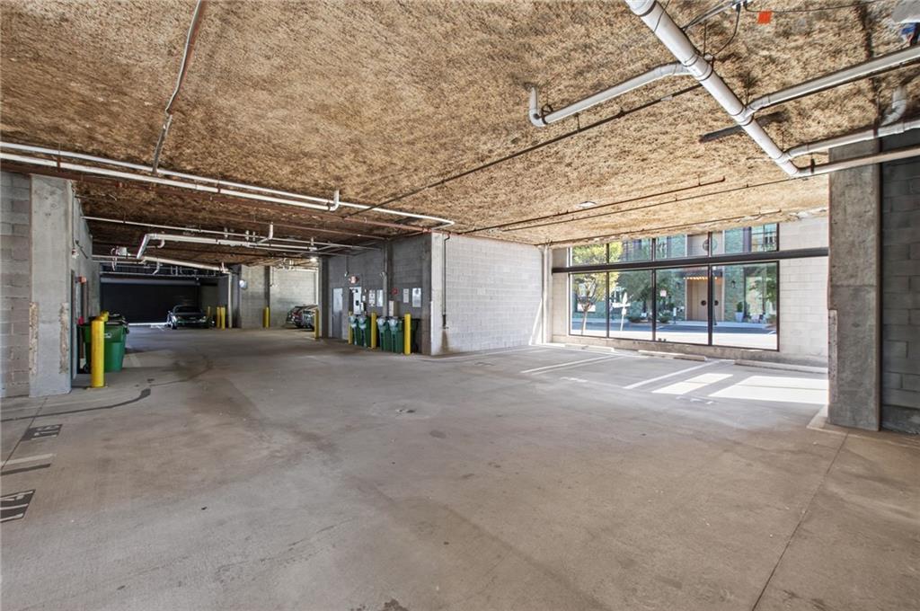 660 Glen Iris Drive NE Unit 407