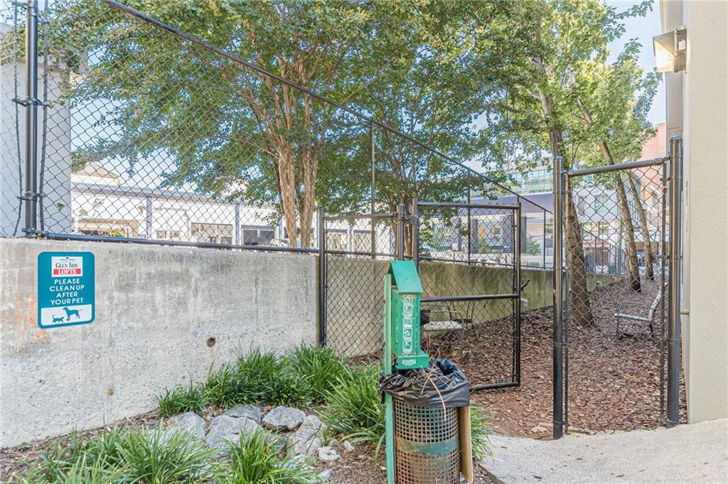 660 Glen Iris Drive NE Unit 407