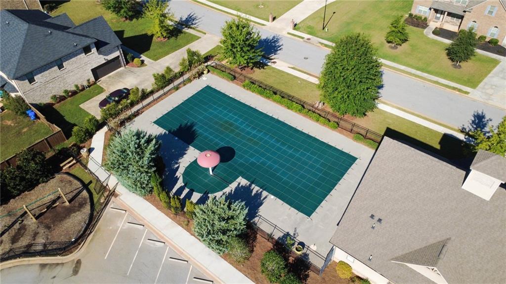 1336 Mandarin Lane