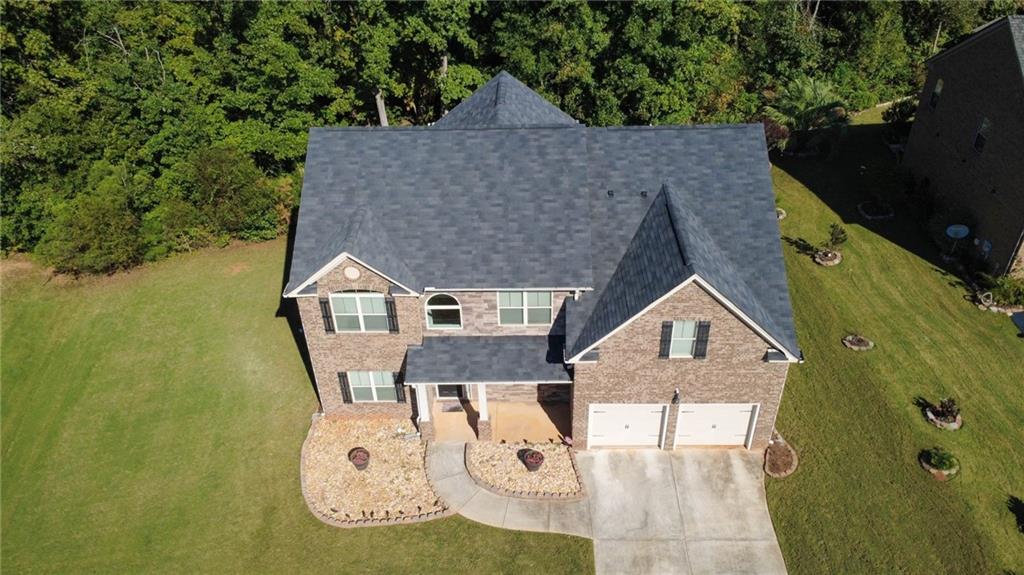 1336 Mandarin Lane