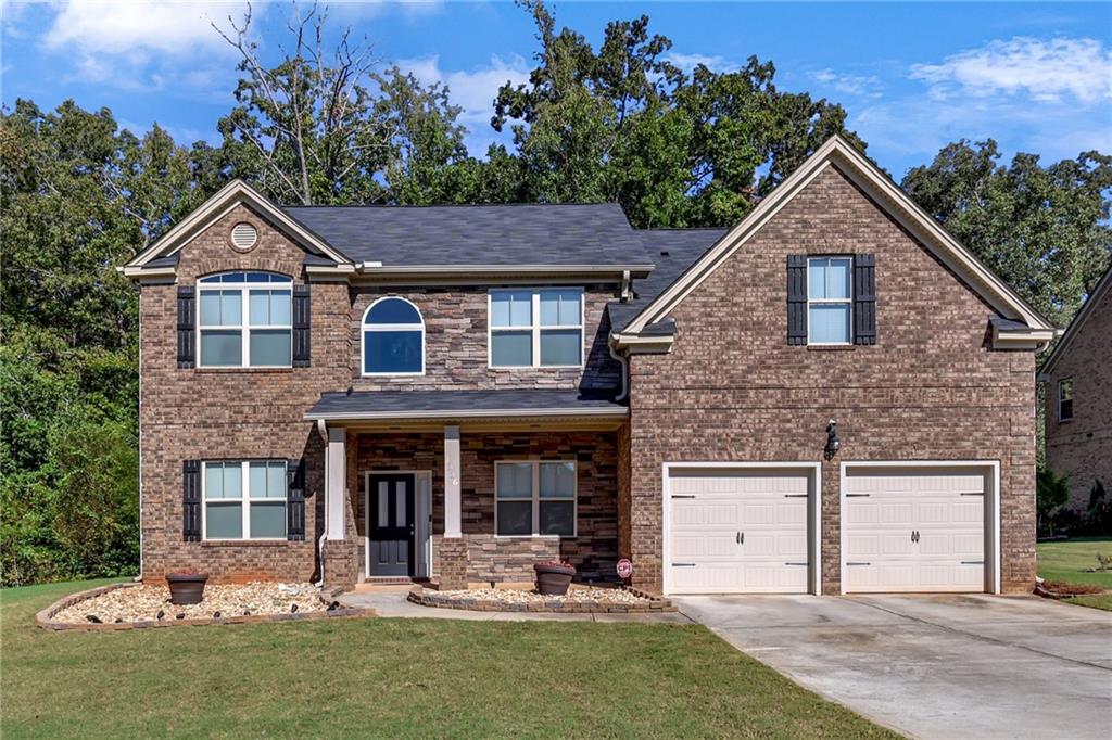 1336 Mandarin Lane