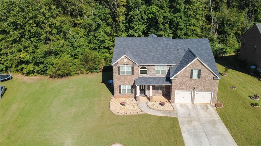 1336 Mandarin Lane