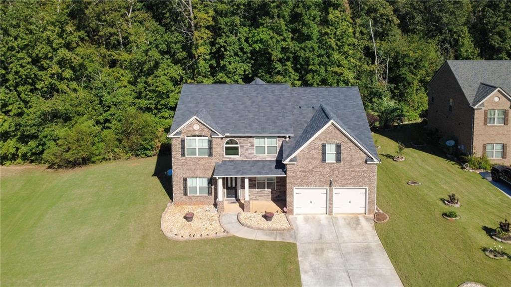 1336 Mandarin Lane