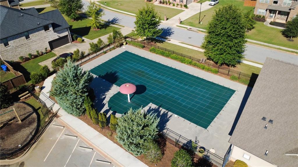 1336 Mandarin Lane