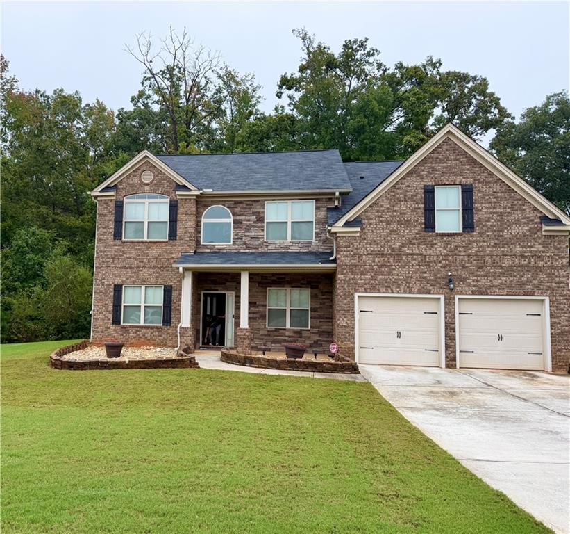 1336 Mandarin Lane