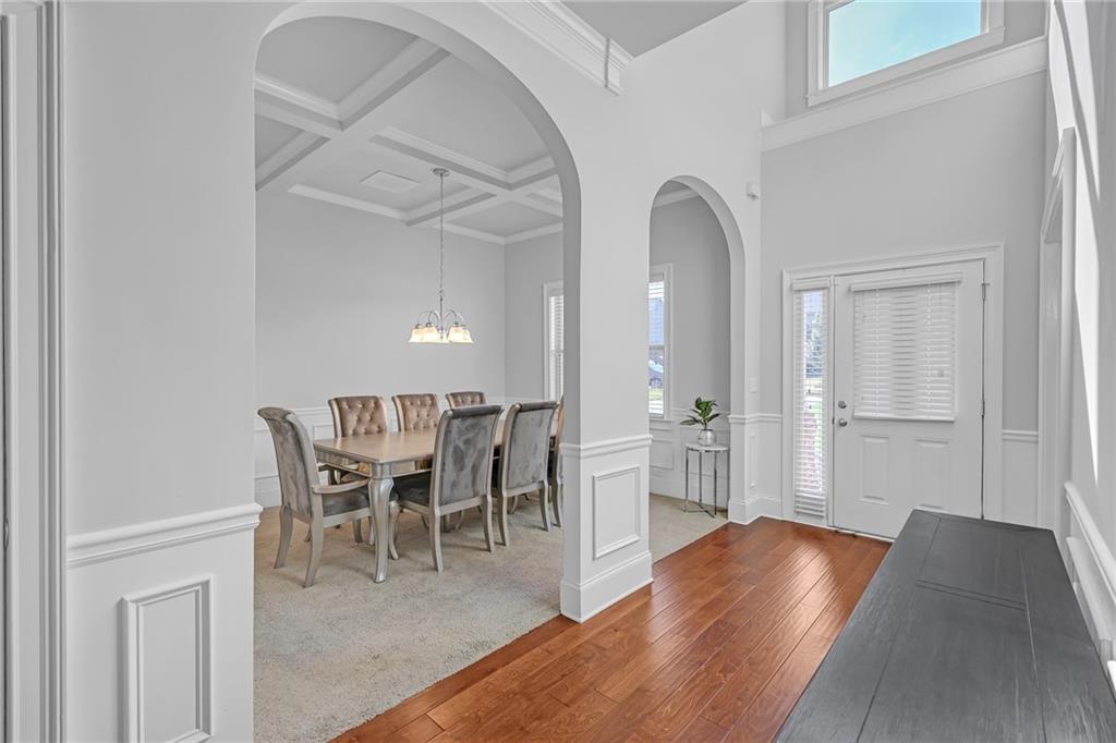 1336 Mandarin Lane
