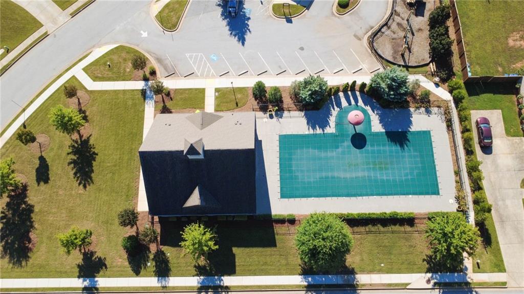1336 Mandarin Lane