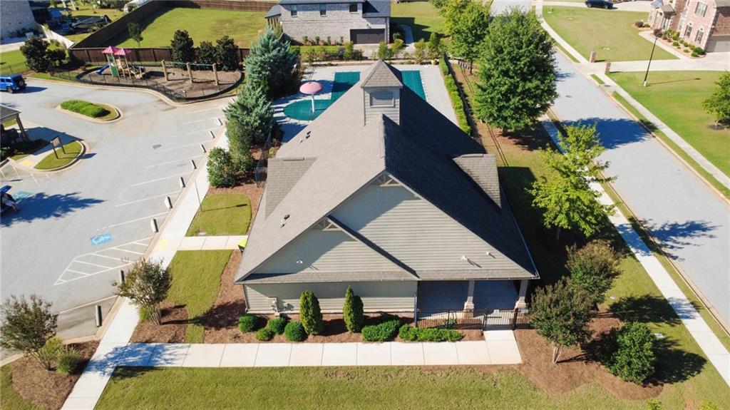 1336 Mandarin Lane