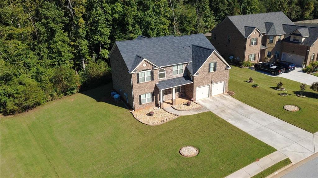 1336 Mandarin Lane