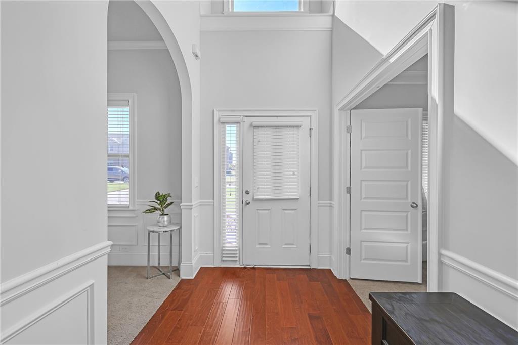 1336 Mandarin Lane