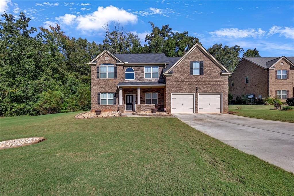 1336 Mandarin Lane