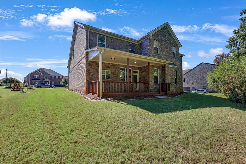 1336 Mandarin Lane