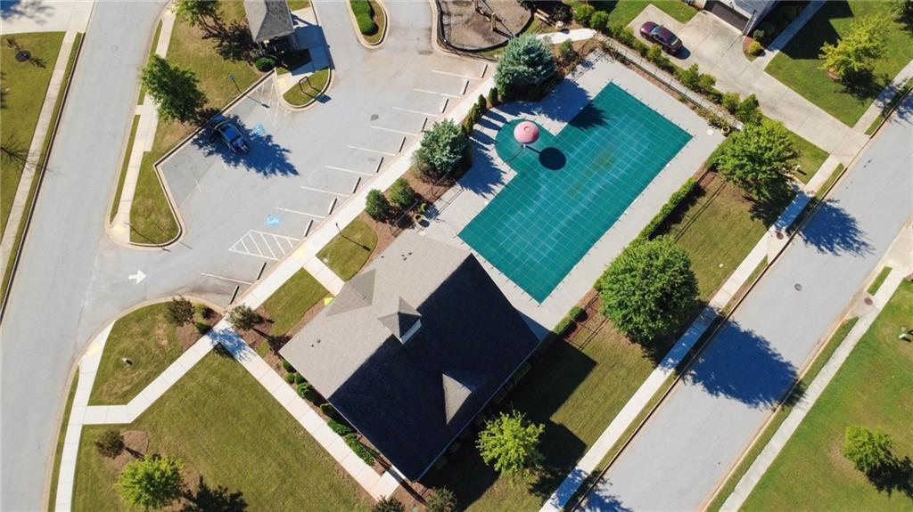 1336 Mandarin Lane