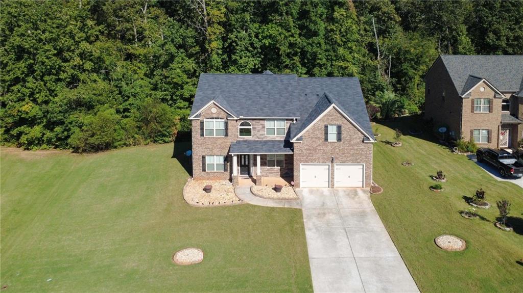 1336 Mandarin Lane