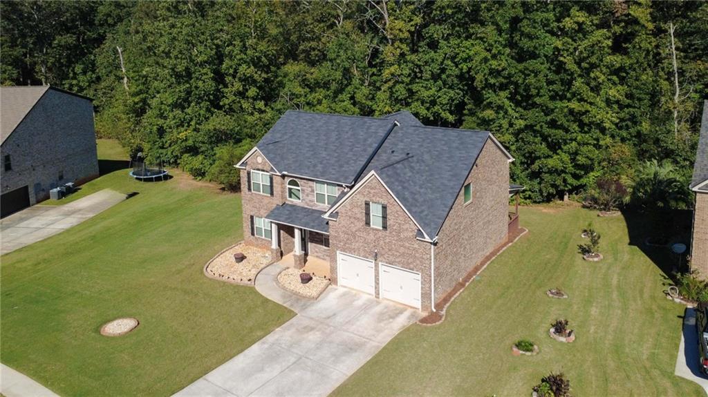 1336 Mandarin Lane