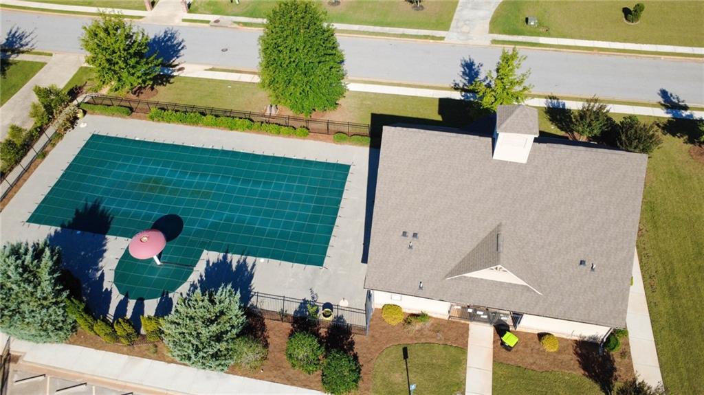 1336 Mandarin Lane