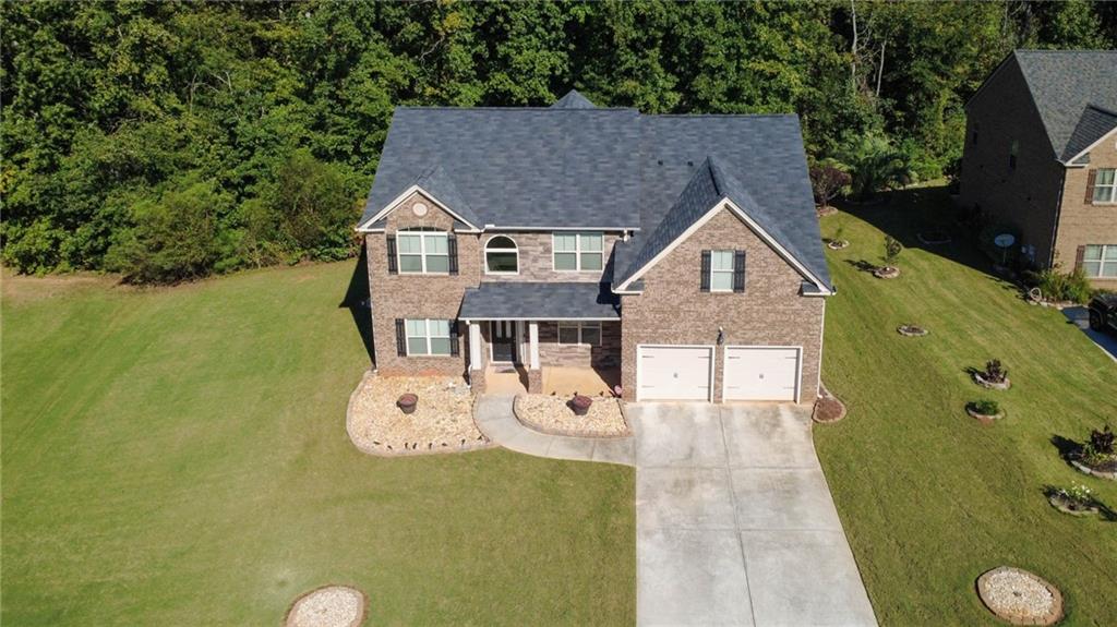 1336 Mandarin Lane