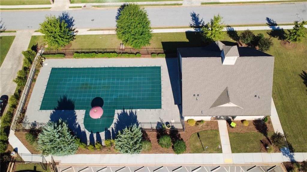 1336 Mandarin Lane