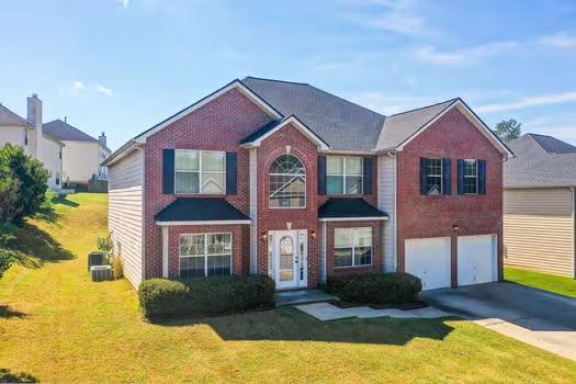 651 Vaughan Drive