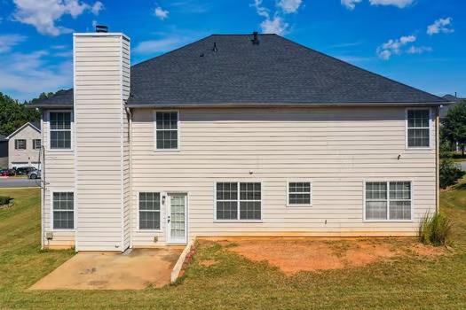 651 Vaughan Drive