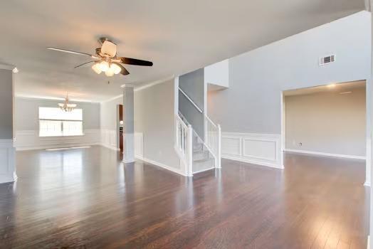 651 Vaughan Drive