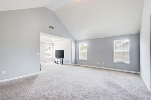 651 Vaughan Drive