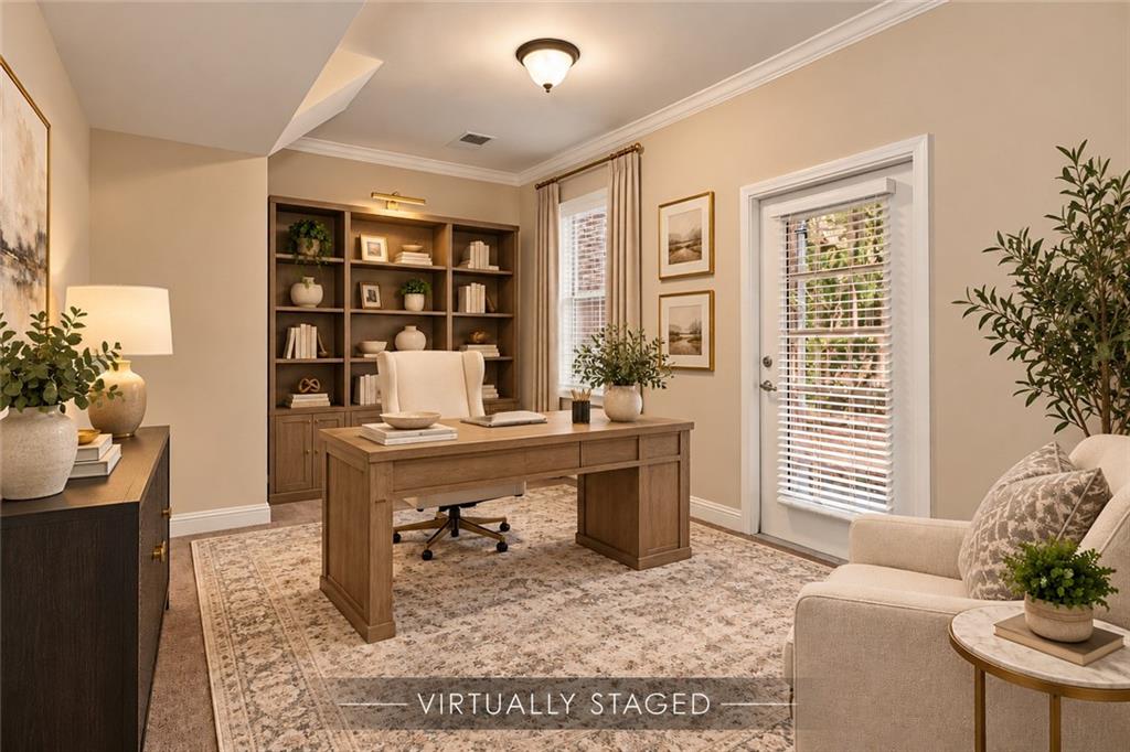 1116 Glenridge Place Unit 605
