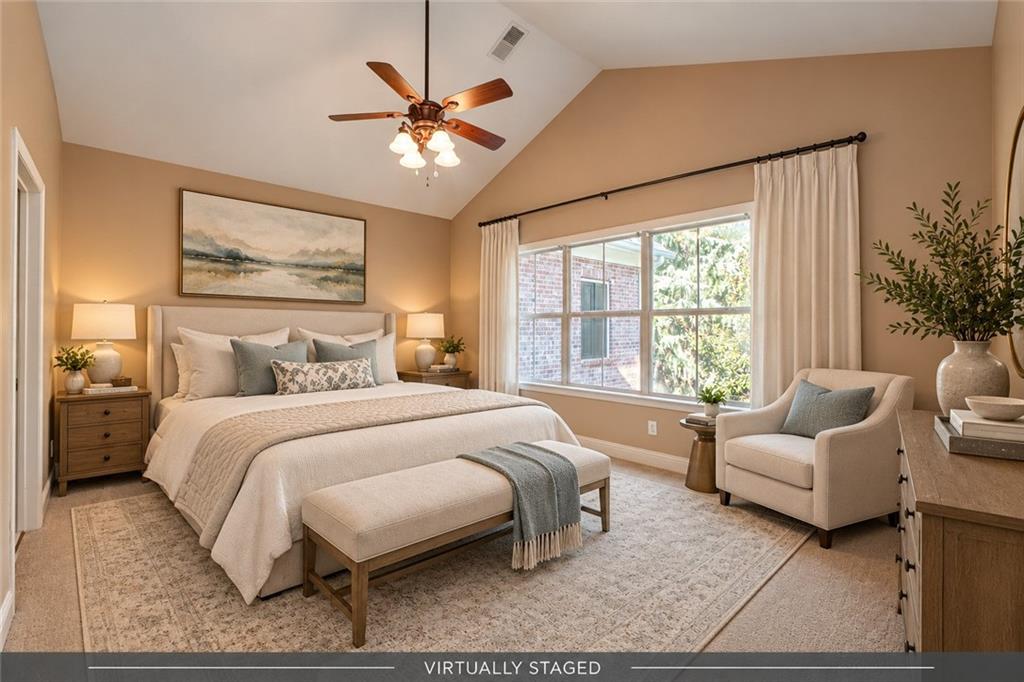 1116 Glenridge Place Unit 605