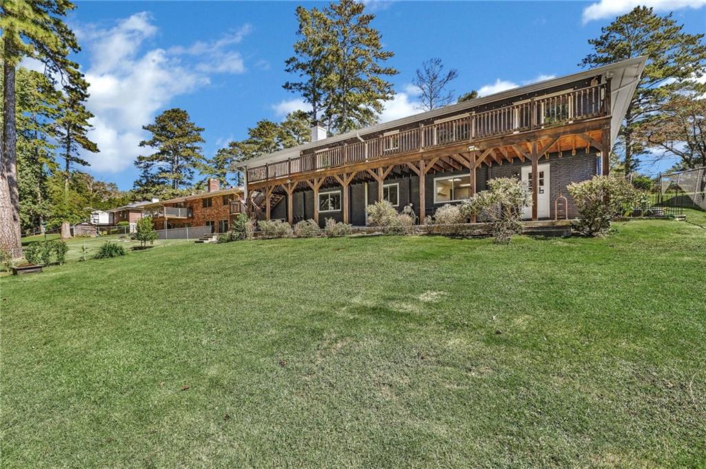 3515 Parkview Drive