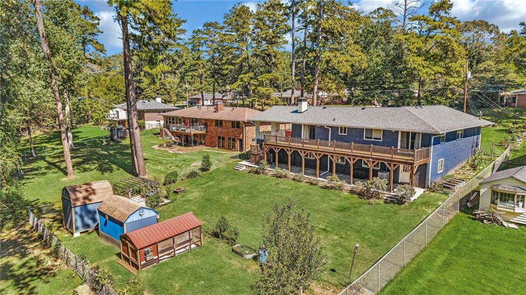 3515 Parkview Drive