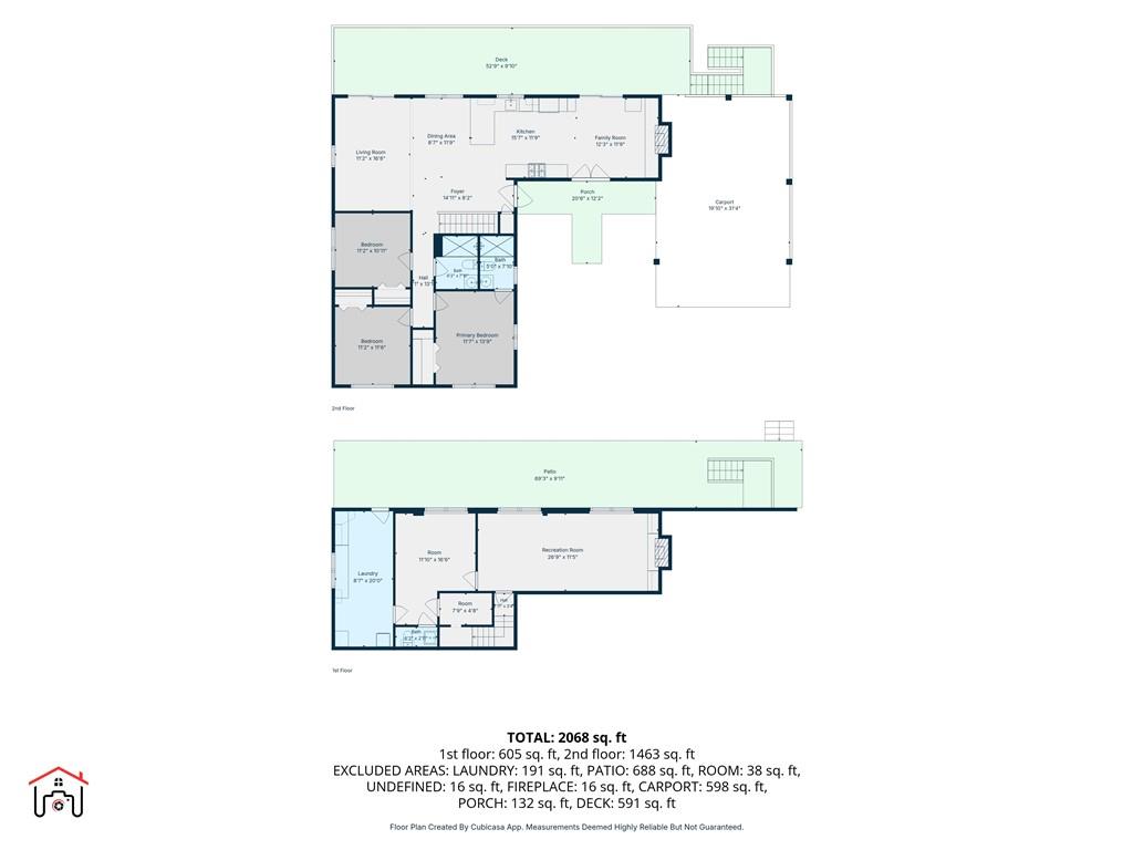 3515 Parkview Drive