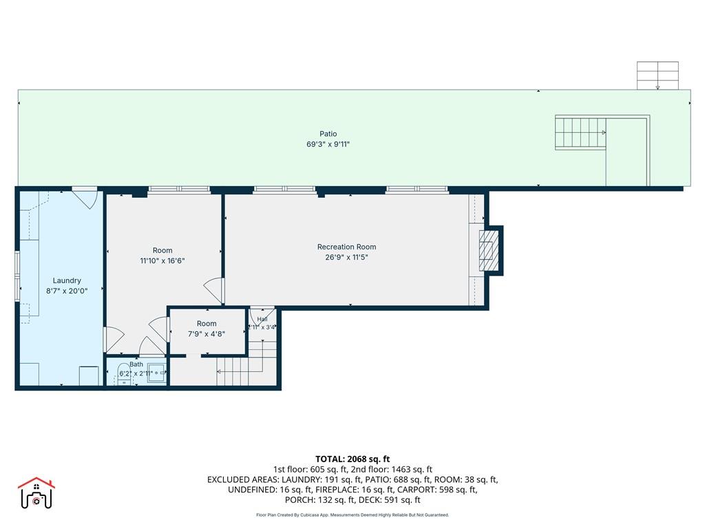 3515 Parkview Drive