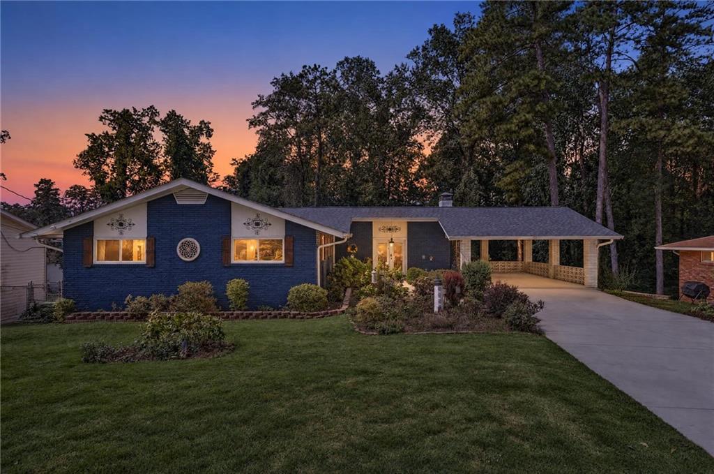 3515 Parkview Drive