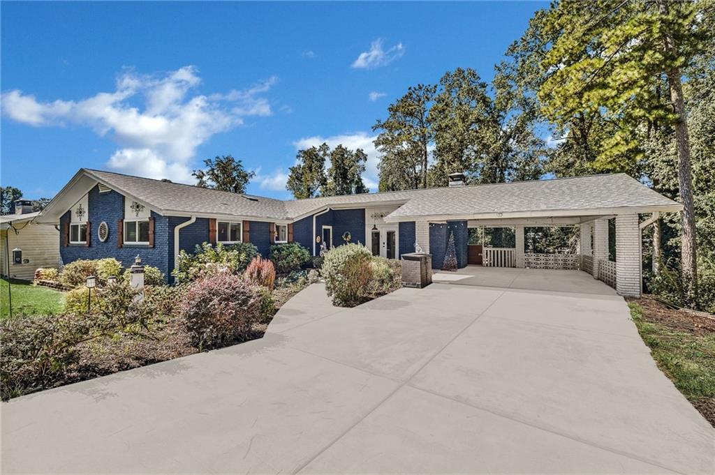3515 Parkview Drive