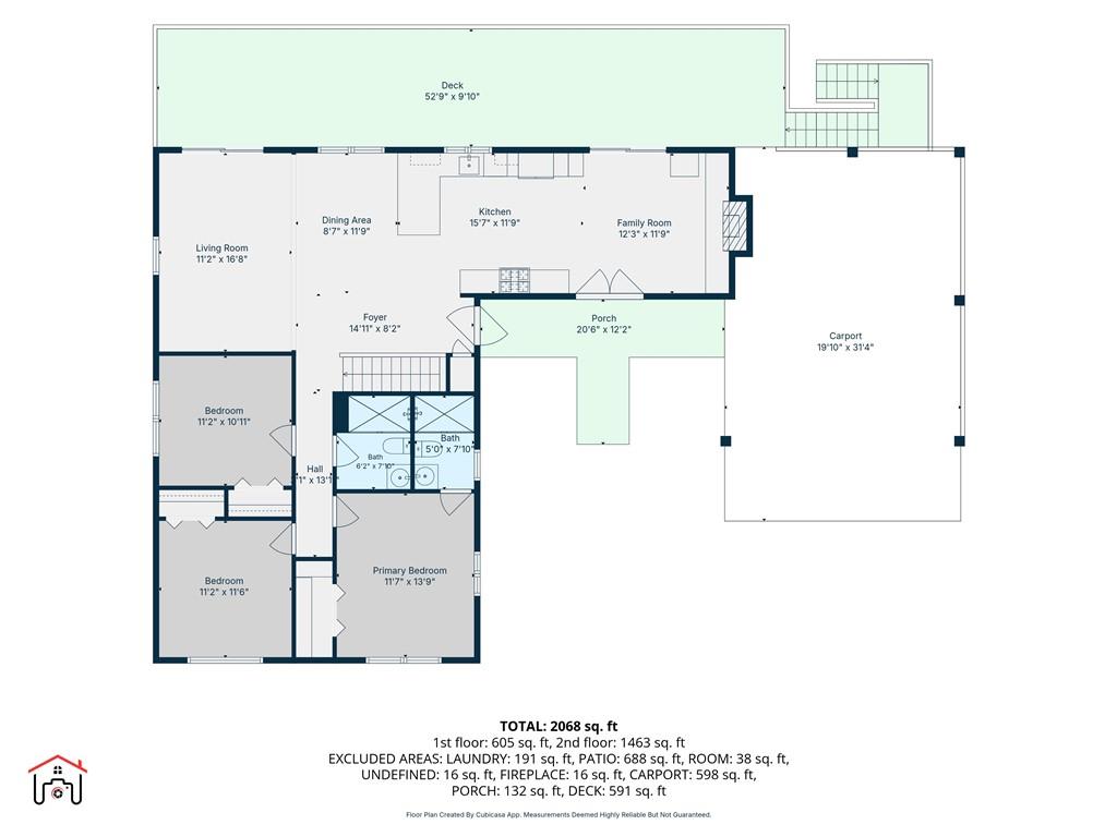 3515 Parkview Drive
