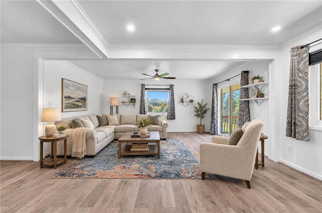 3515 Parkview Drive