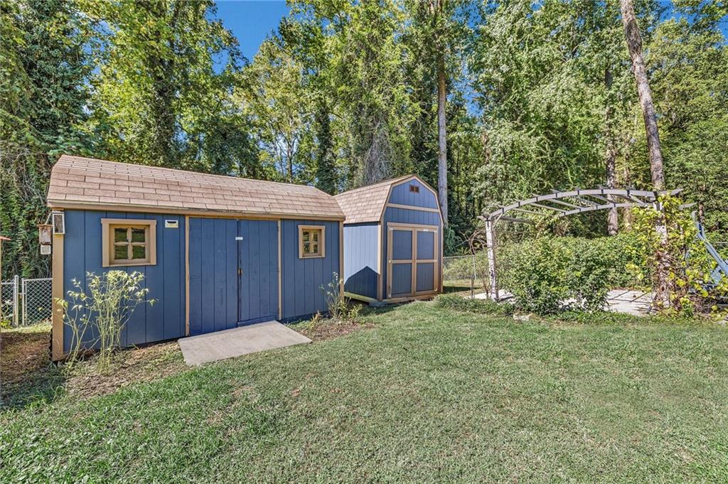 3515 Parkview Drive