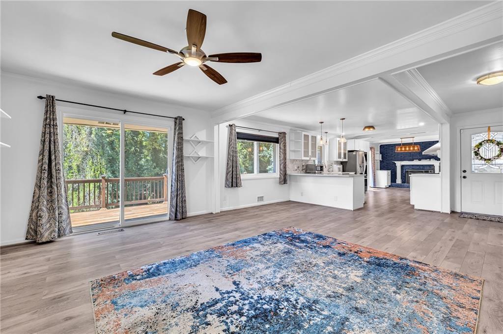 3515 Parkview Drive