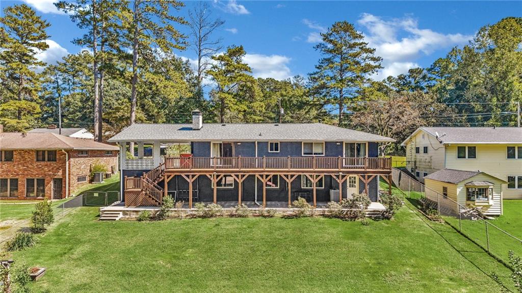 3515 Parkview Drive