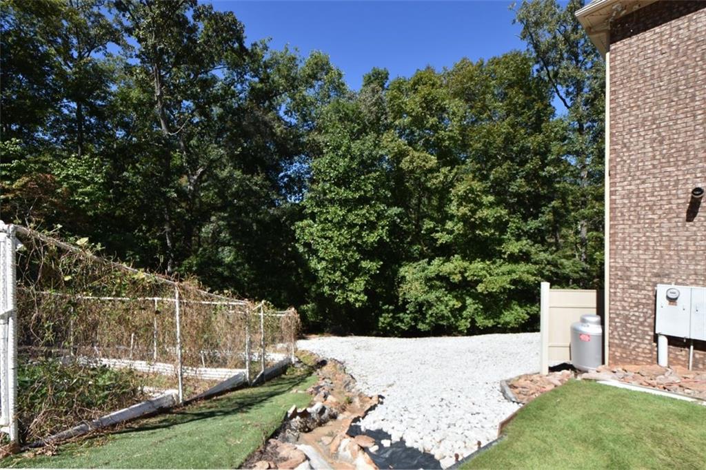 3851 Daniels Bridge Road
