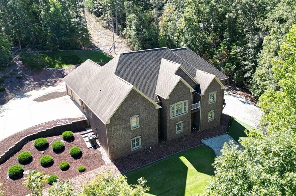3851 Daniels Bridge Road