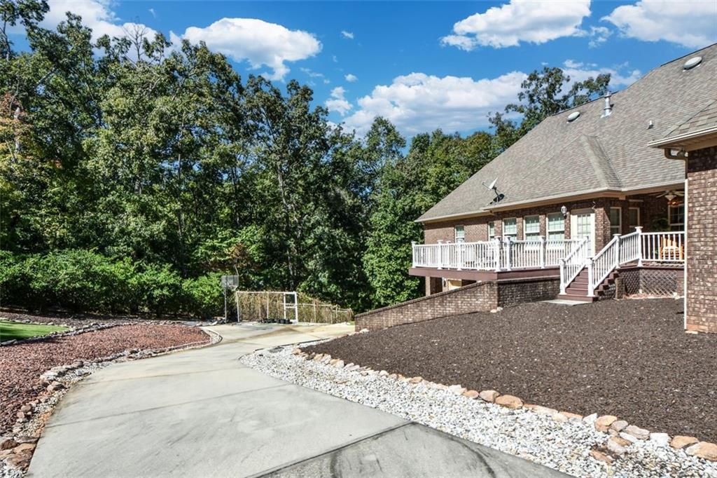 3851 Daniels Bridge Road
